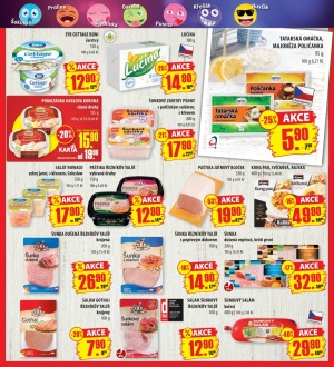 aktuální leták Penny Market 30.1.2017-1.2.2017