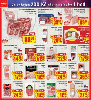 aktuální leták Penny Market 30.1.2017-1.2.2017