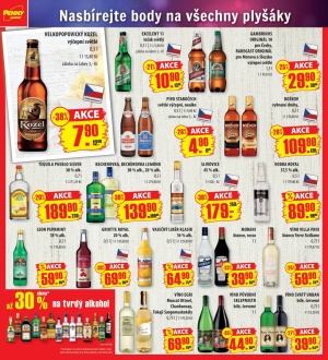 aktuální leták Penny Market 30.1.2017-1.2.2017