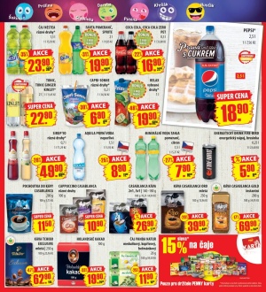 aktuální leták Penny Market 30.1.2017-1.2.2017