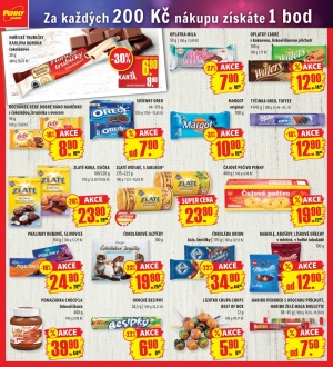 aktuální leták Penny Market 30.1.2017-1.2.2017