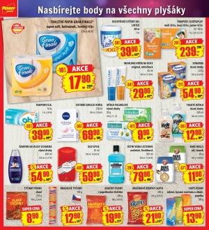 aktuální leták Penny Market 30.1.2017-1.2.2017