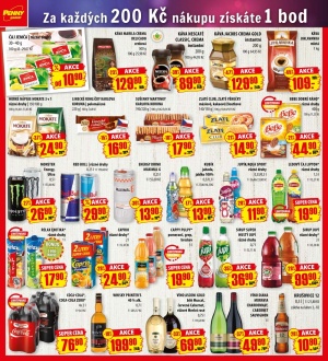 aktuální leták Penny Market 2.2.2017-5.2.2017