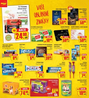 aktuální leták Penny Market 16.2.2017-19.2.2017