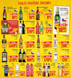 aktuální leták Penny Market 16.2.2017-19.2.2017