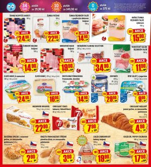 aktuální leták Penny Market 20.2.2017-22.2.2017