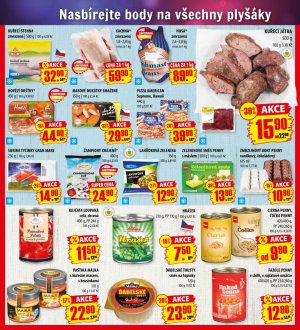 aktuální leták Penny Market 20.2.2017-22.2.2017