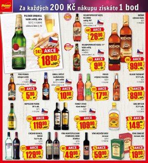 aktuální leták Penny Market 20.2.2017-22.2.2017