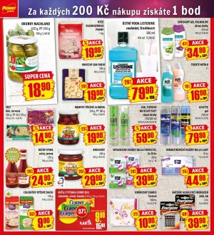 aktuální leták Penny Market 20.2.2017-22.2.2017