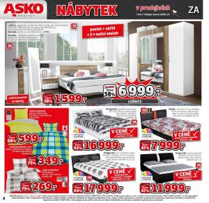 aktuální leták ASKO 16.2.2017-2.3.2017
