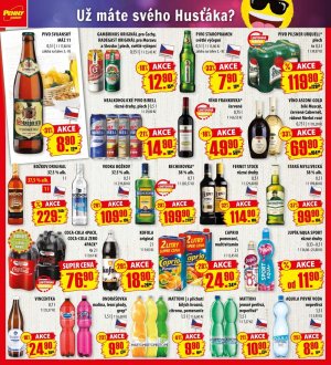 aktuální leták Penny Market 2.3.2017-5.3.2017