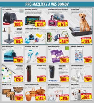 aktuální leták Penny Market 2.3.2017-5.3.2017