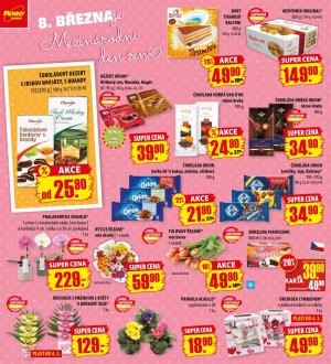 aktuální leták Penny Market 2.3.2017-5.3.2017
