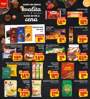 aktuální leták Penny Market 2.3.2017-5.3.2017