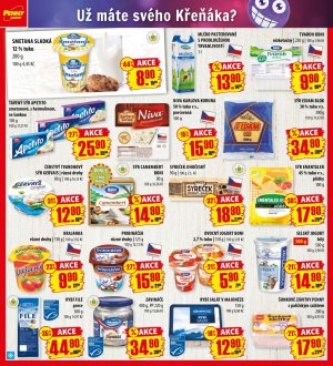 aktuální leták Penny Market 2.3.2017-5.3.2017