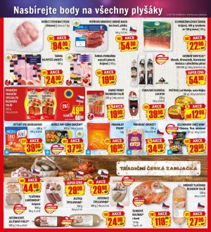 aktuální leták Penny Market 2.3.2017-5.3.2017