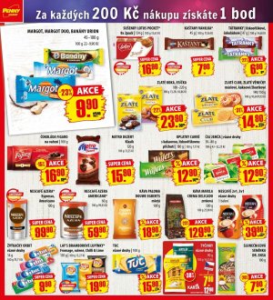 aktuální leták Penny Market 2.3.2017-5.3.2017