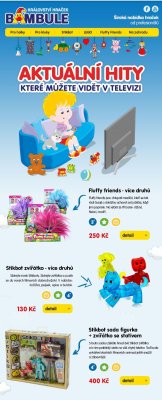 aktuální leták Bambule 26.2.2017-5.3.2017