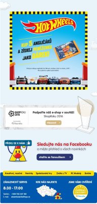 aktuální leták Bambule 26.2.2017-5.3.2017