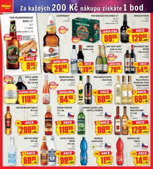 aktuální leták Penny Market 9.3.2017-12.3.2017
