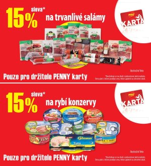 aktuální leták Penny Market 9.3.2017-12.3.2017