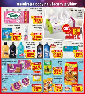 aktuální leták Penny Market 13.3.2017-15.3.2017