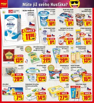 aktuální leták Penny Market 13.3.2017-15.3.2017