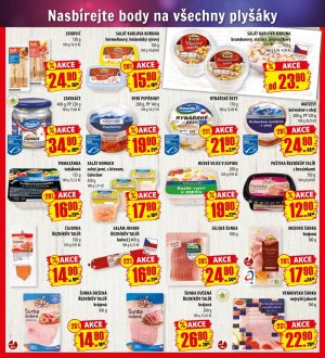 aktuální leták Penny Market 13.3.2017-15.3.2017