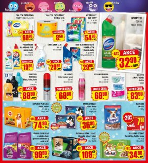 aktuální leták Penny Market 20.3.2017-22.3.2017