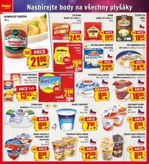 aktuální leták Penny Market 20.3.2017-22.3.2017