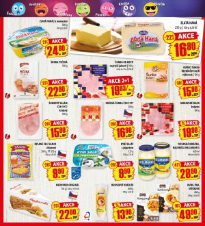 aktuální leták Penny Market 20.3.2017-22.3.2017
