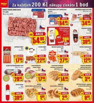 aktuální leták Penny Market 20.3.2017-22.3.2017