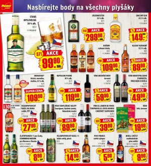 aktuální leták Penny Market 20.3.2017-22.3.2017