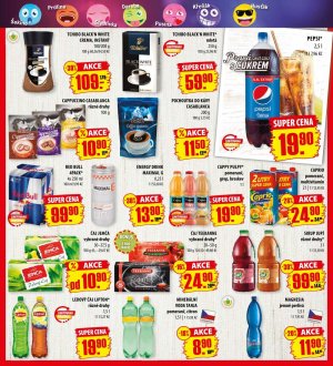 aktuální leták Penny Market 20.3.2017-22.3.2017