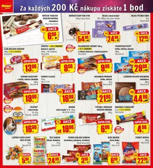 aktuální leták Penny Market 20.3.2017-22.3.2017