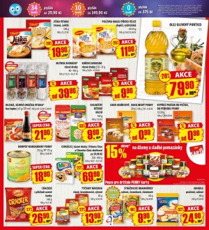 aktuální leták Penny Market 20.3.2017-22.3.2017