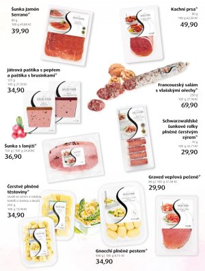 aktuální leták Penny Market 23.3.2017-5.4.2017