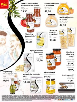 aktuální leták Penny Market 23.3.2017-5.4.2017