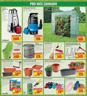 aktuální leták Penny Market 23.3.2017-26.3.2017