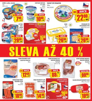 aktuální leták Penny Market 23.3.2017-26.3.2017