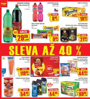 aktuální leták Penny Market 23.3.2017-26.3.2017