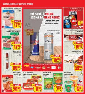 aktuální leták Penny Market 23.3.2017-26.3.2017
