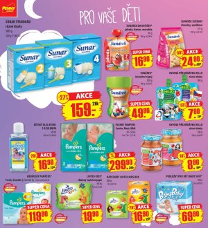 aktuální leták Penny Market 23.3.2017-26.3.2017