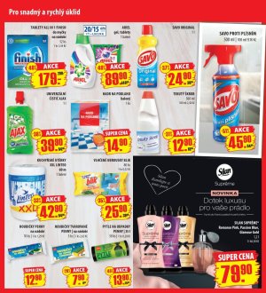 aktuální leták Penny Market 23.3.2017-26.3.2017