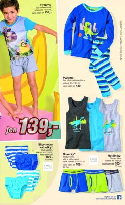 aktuální leták Kik textil 22.3.2017-11.4.2017
