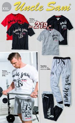 aktuální leták Kik textil 22.3.2017-11.4.2017