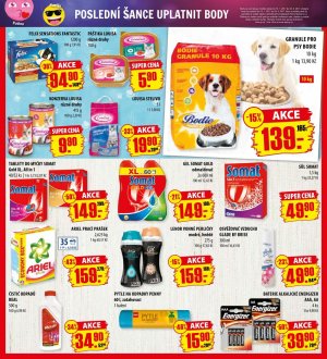 aktuální leták Penny Market 27.3.2017-29.3.2017