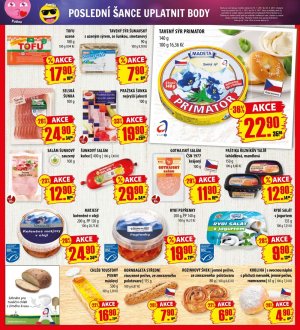 aktuální leták Penny Market 27.3.2017-29.3.2017