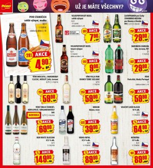 aktuální leták Penny Market 27.3.2017-29.3.2017