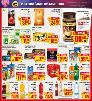 aktuální leták Penny Market 27.3.2017-29.3.2017